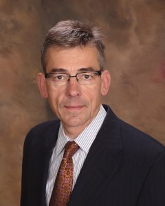Chris Morley, CEO